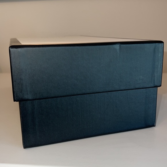 Gucci shoe box - Picture 4 of 7